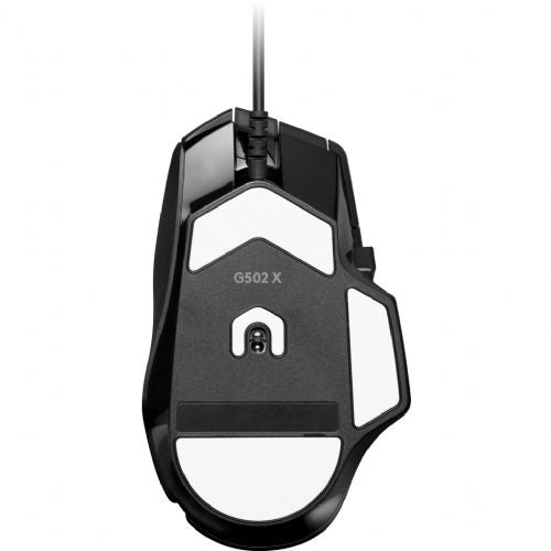 Miška Logitech Gaming G502 X