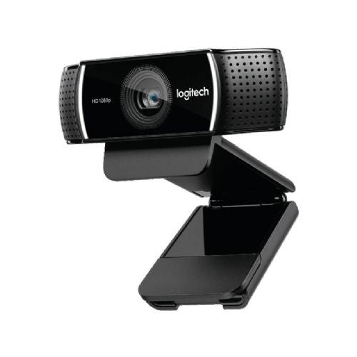 Spletna kamera Logitech HD C922 Pro Stream
