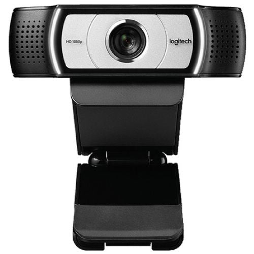 LOGITECH HD C930e spletna kamera