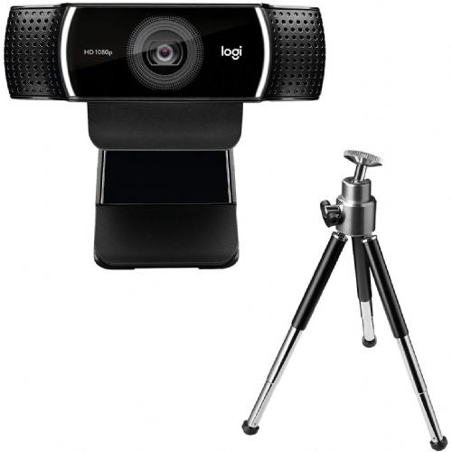 Kamera Logitech HD PRO Stream C922 Full HD