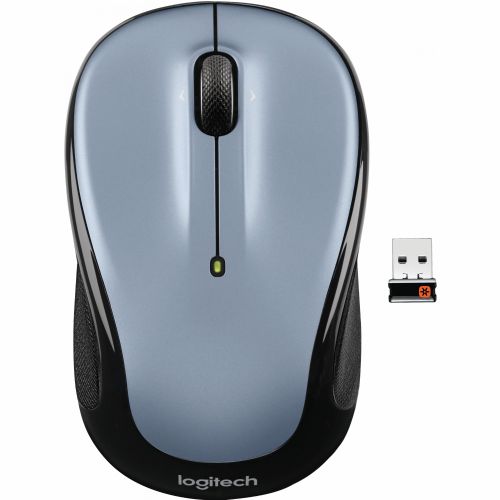 Brezžična barvna zbirka Logitech M325