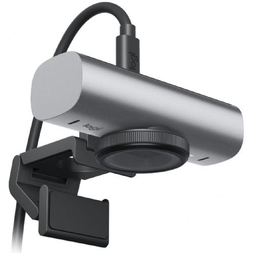 Spletna kamera Logitech Master Series MX Brio 705 Graphit