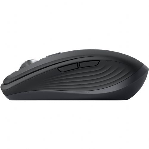 Miška Logitech MX Anywhere 3S, Bluetooth, DarkField laser, grafitna 94131361