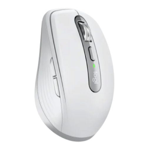 LOGITECH MX ANYWHERE 3S bežični bluetooth laser Pale Grey sivi miš