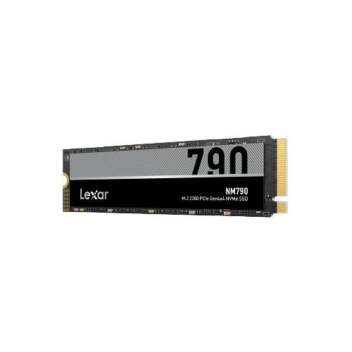 Vgradni SSD disk M.2 2TB Lexar NM790 High Speed NVMe PCIe4.0 x 4