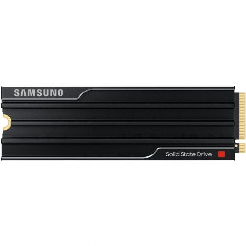 Vgradni SSD SAMSUNG  M.2. 9100 PRO hladilnik NVMe 4TB PCIe 5.0 14.800 MB/s branje 13.400 MB/s