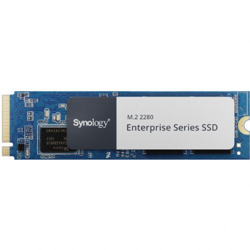Vgradni SSD disk Synology SNV5420-400G 400GB M.2 NVMe PCIe 3.0