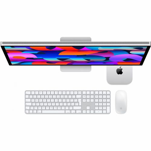 Računanlik Apple Mac Mini M4 Pro 14C/24/512