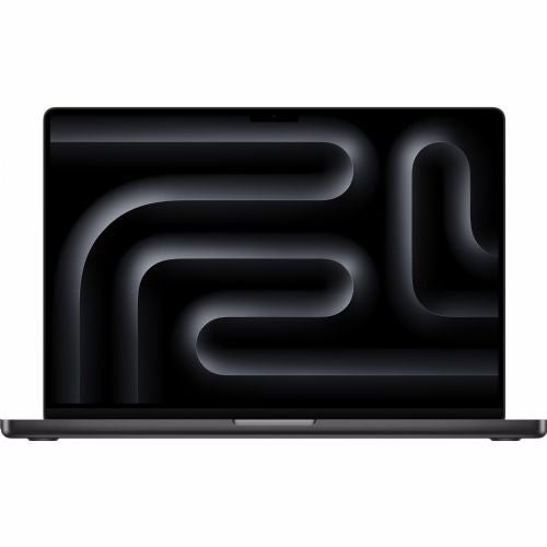 Prenosnik Apple MacBook Pro M4 Pro/48GB/SSD 512GB NVMe/41,1 cm (16,2") MiniLED 1600niti/DE/MacOS
