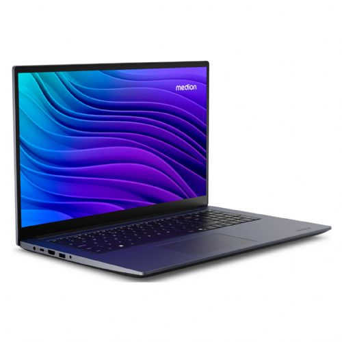 Prenosnik Medion Avantum 17 E1e 43,9 cm (17,3") N100 4 GB 128 GB DE W11Home
