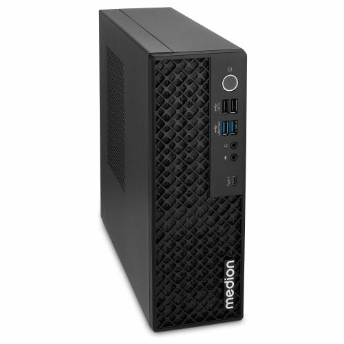 MEDION Mini PC PicoWorx T80 III Ultra 5 228V 32GB/1TB SSD Win11