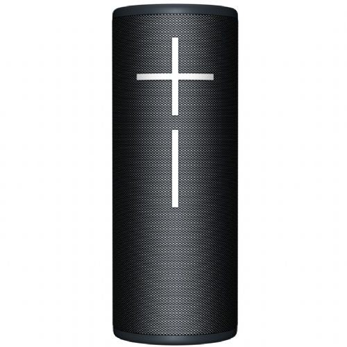 Zvočnik Megaboom 4 aktivni črni