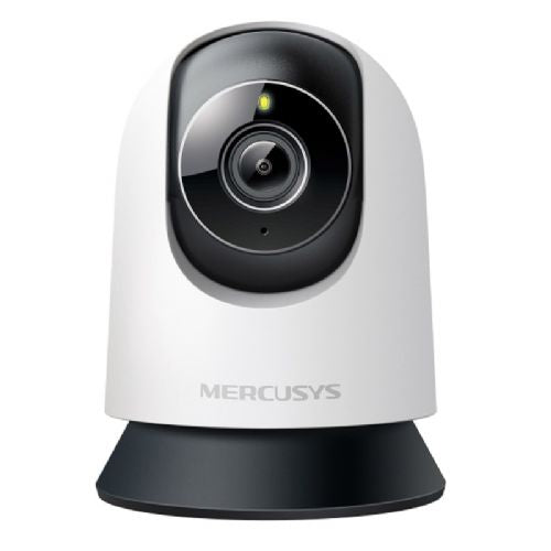 Varnostna kamera Mercusys MC230 3K 5MP Pan/Tilt Wi-Fi, 4mm leča, nočni vid, sledenje gibanju, dvosmerni zvok