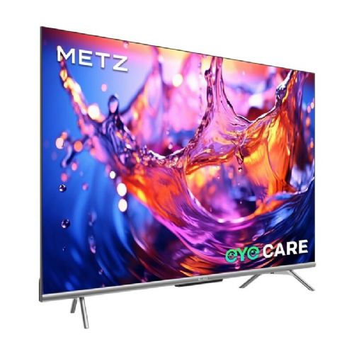 Metz TV 43MUD7000Z, 43", Full HD, LED TV, Google TV