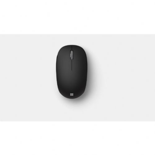 Microsoft Bluetooth 3 Tasten black