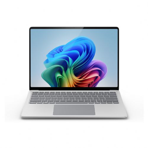 Prenosni računalnik Microsoft Surface Laptop 7 Copilot+PC, 13,8" QHD Touch, Snapdragon X Plus, 16GB RAM, 512GB SSD, DE, Windows 11, Platinum