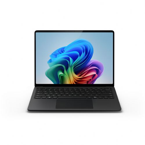 Prenosnik Microsoft Surface Laptop 7Gen. Copilot+ PC / C12/16/1TB W11 Pro črna