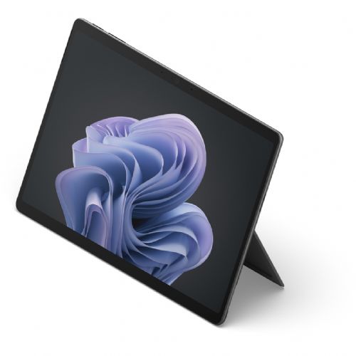 Prenosnik Microsoft Surface Pro10, Intel Ultra 5-135U/16 GB/SSD 256 GB NVMe/33 cm (13"), Pixelsense, 600 niti/Win11Pro, črn