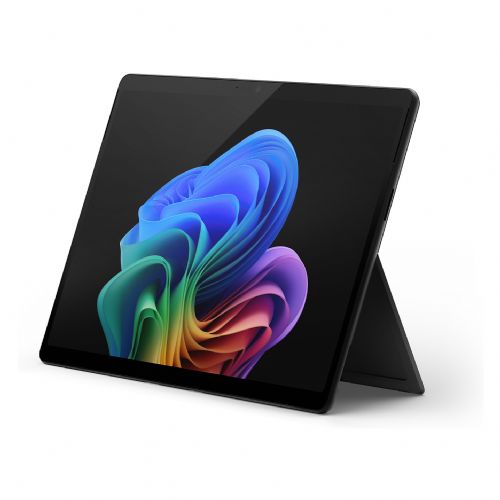 Prenosnik Microsoft Surface Pro 11 črna 33,02 cm (13") X1E 16 GB 1 TB