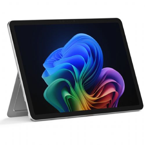Prenosnik Microsoft Surface Pro Copilot + računalnik 12" SD P/16GB/1TB WIN 11Pro Euro Platinum