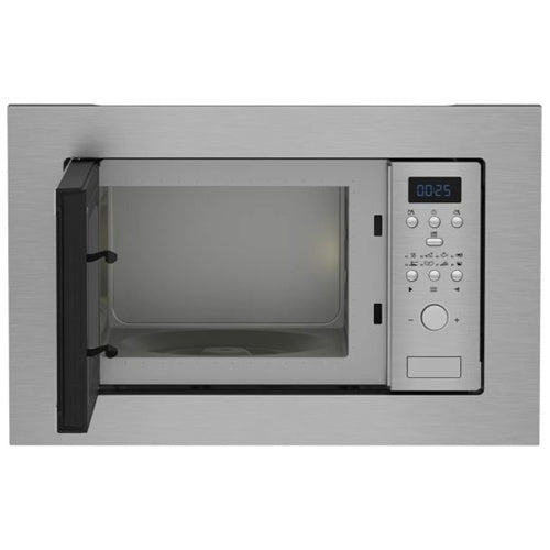 Mikrovalovna pečica Beko MOB17131X (nerjaveče jeklo)