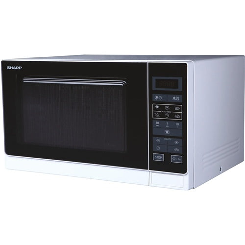 Mikrovalna pećnica Sharp R-342WW (bijela)