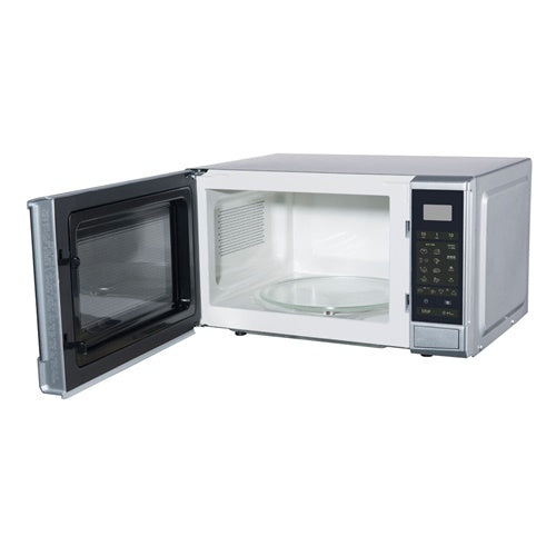 Mikrovalovna pečica Sharp R270S, srebrna