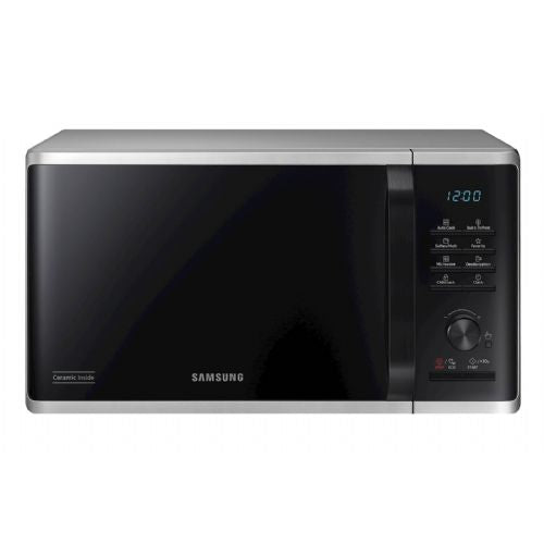 Mikrovalna pećnica SAMSUNG MS23K3515AS/E2, srebrna MS23K3515AS/E2