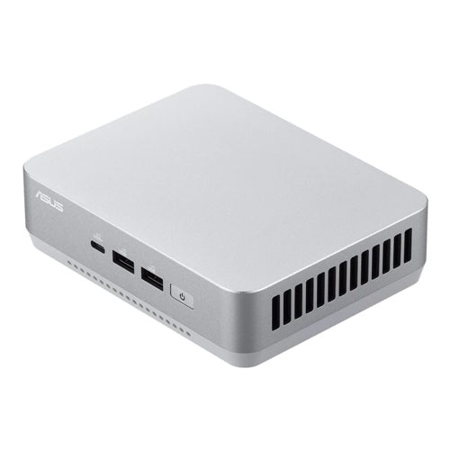 Mini računalnik ASUS NUC 14 Pro+ RNUC14RVSU7089A2I Ultra 7 155H/32GB/SSD 1TB NVMe/W11Home, srebrna