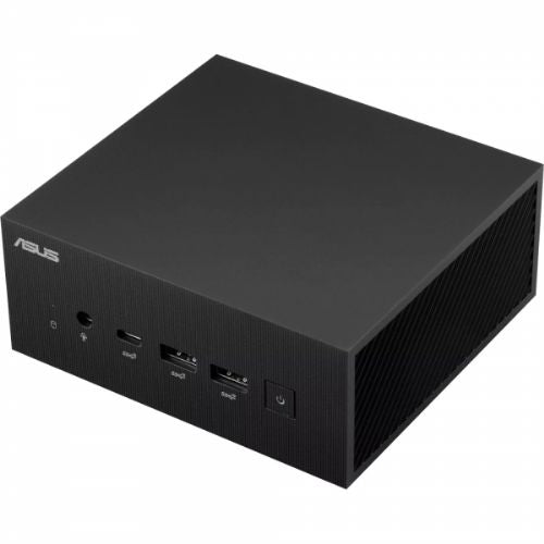Mini / NUC računalnik Asus ExpertCenter PN64 Core i5-12500H, brez RAM in diska, Intel Iris Xe, Wi-Fi 6, FreeDOS