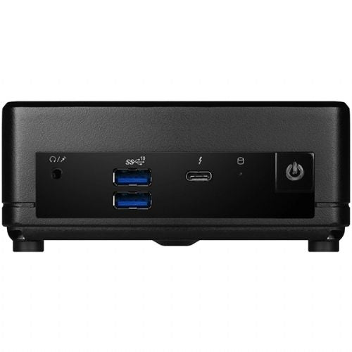 Osebni računalnik MSI Cubi 5 12M-407BEU i3-1215U/16GB/SSD 512GB NVMe/Win11Pro