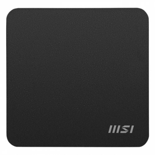 Mini stolno računalo MSI Cubi NUC 1M-013BEU Core 5 /16GB / 512GB SSD / WiFi 6E + BT 5.3 / 2x2.5Gbps / crno
