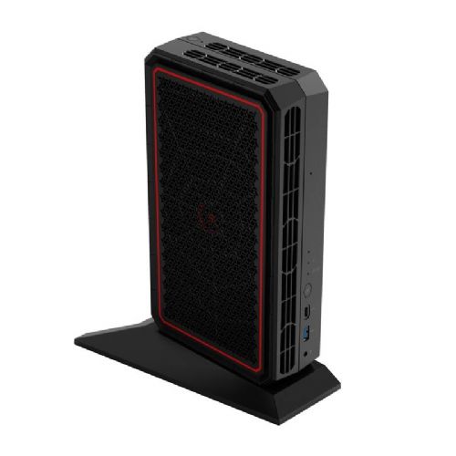 MINI-PC Minis Forum G7 Pt Ryzen 9 7945HX + RX 7600M XT barebone