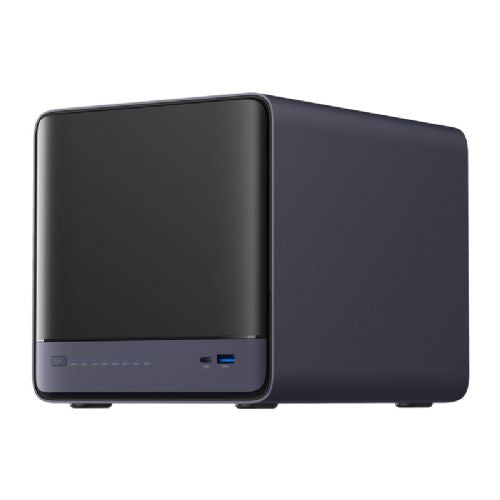 Mini računalnik MINIS FORUM N5 Air Ryzen 7 H255 0GB 64GB
