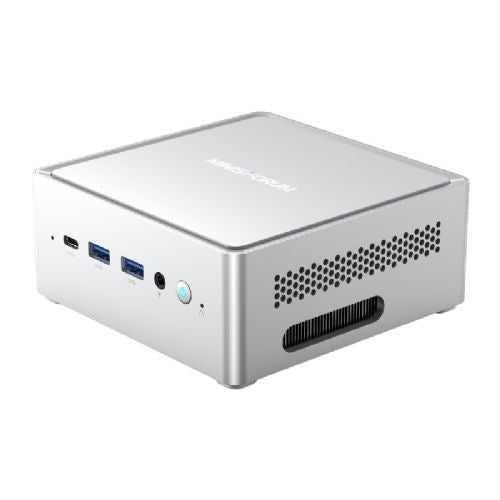 MINI-PC Minis Forum NAB6 Lite Intel Core i5-12600H, brez procesorja