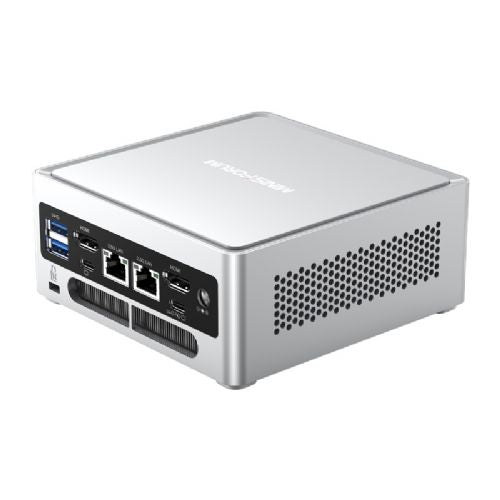 MINI-PC Minis Forum NAB6 Lite Intel Core i5-12600H, brez procesorja