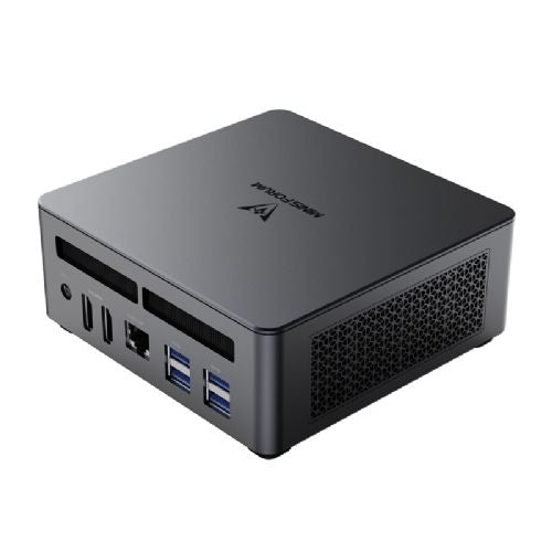 MINI-PC Minis Forum UM790 Pro Ryzen 9 7940HS barebone,  Brez OS