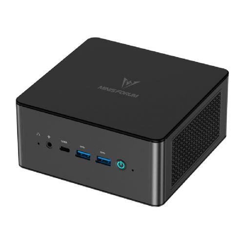 Mini računalnik MINIS FORUM UM890 Pro Ryzen 9 8945HS 16GB + 512GB