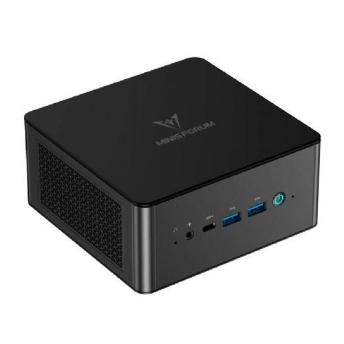 MINI-PC Minis Forum UM890 Pro Ryzen 9 8945HS 32GB RAM + 1TB