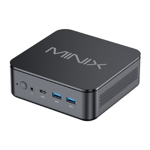 Mini računalnik Minix NR660LP Ryzen 5 6600H 16GB 512GB Windows 11 Pro