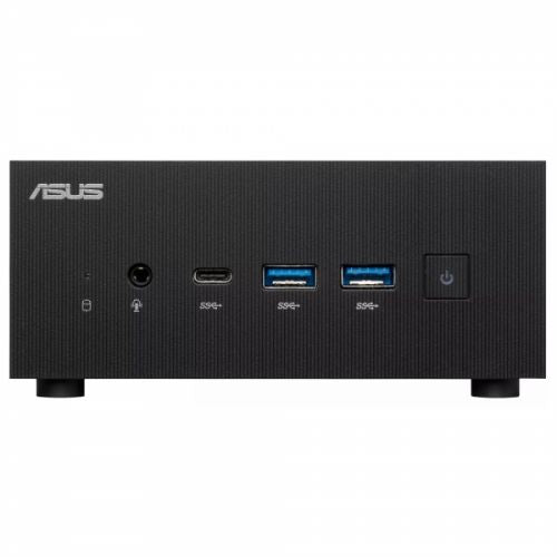 Mini / NUC računalnik Asus ExpertCenter PN52 Ryzen 5 5600H / brez RAM / brez SSD / AMD Radeon Graphics / brez OS