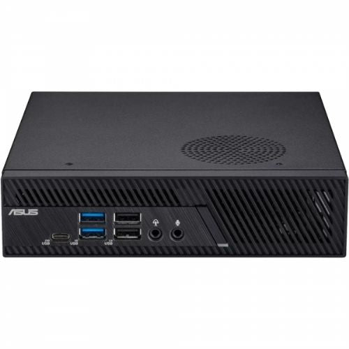 Mini / NUC računalnik Asus MiniPC PB63 Core i7 16GB 512GB SSD Intel UHD Graphics 770 Windows 11 Pro