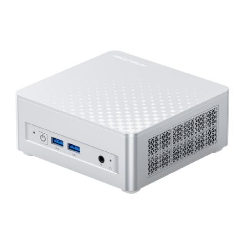 MINIS FORUM M1 Plus Core i5-12600H mini računalnik Barebone
