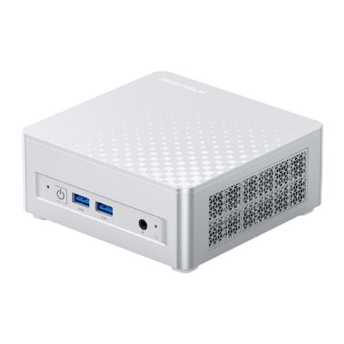 MINIS FORUM M1 Plus i5-12600H 16GB + 512GB mini računalnik