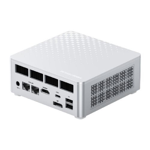 MINIS FORUM M1 Plus i5-12600H 16GB + 512GB mini računalnik