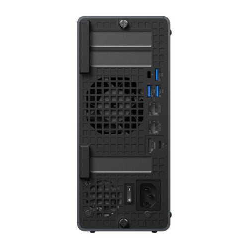 MINIS FORUM 02 Ultra Mini PC Intel Core Ultra 9 285HX CPU, b
