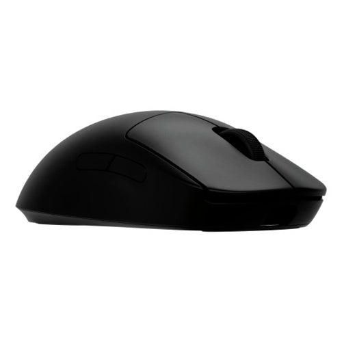 Miška Logitech G PRO 2 LIGHTSPEED (črna, LIGHTSPEED, HERO 2, za Windows)