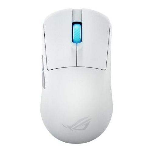 Miš Asus ROG Harpe Ace Mini (bijeli)