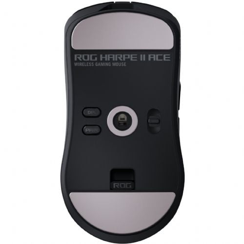Miška Asus ROG Harpe II Ace (črna)