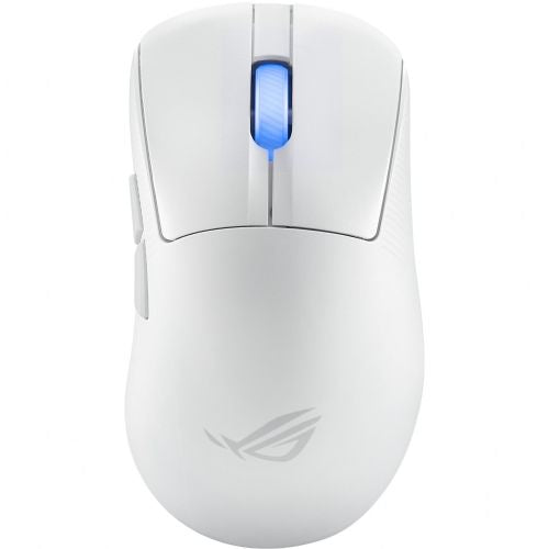 Miš Asus ROG Keris II Ace (bijeli)